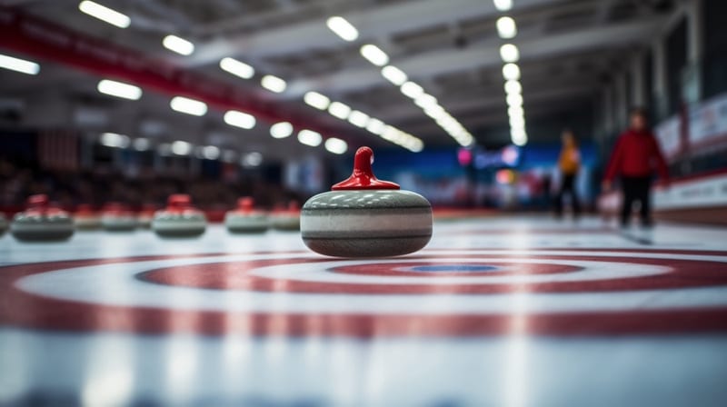 Curling: 10 fatos que você não sabia sobre o esporte
