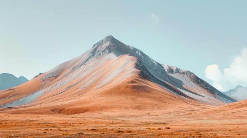 O Monte Sinai: o mistério da revelação dos Dez Mandamentos