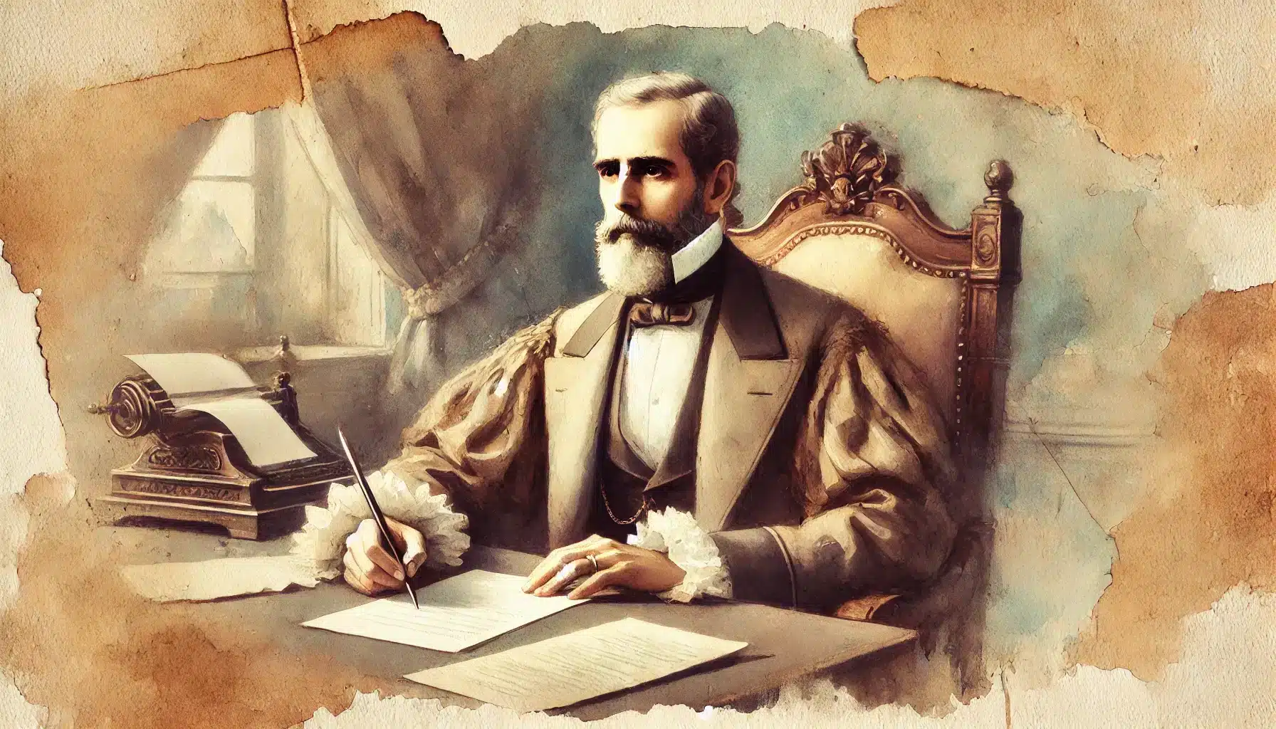 O contexto histórico