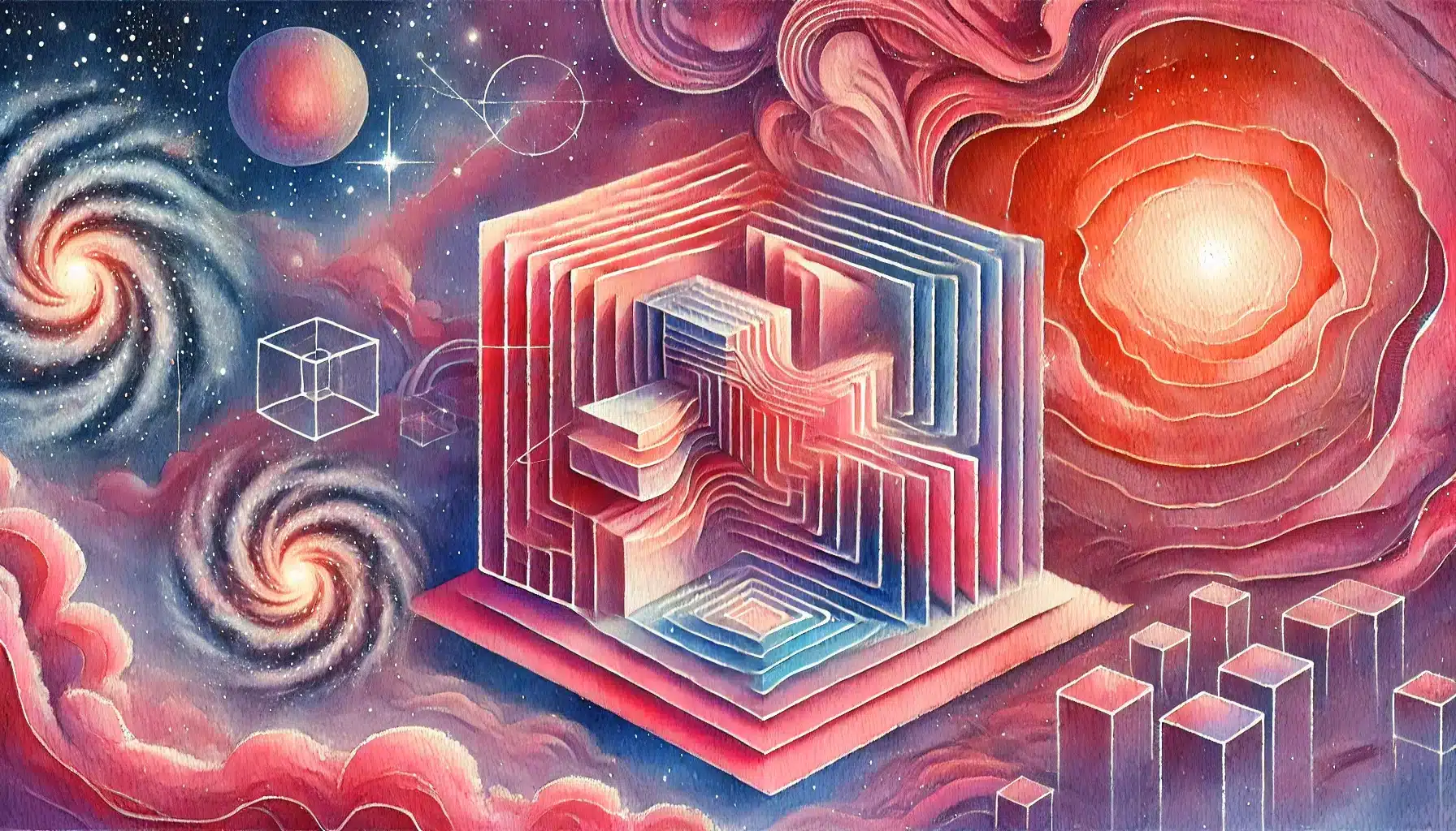 Dimensões extras
