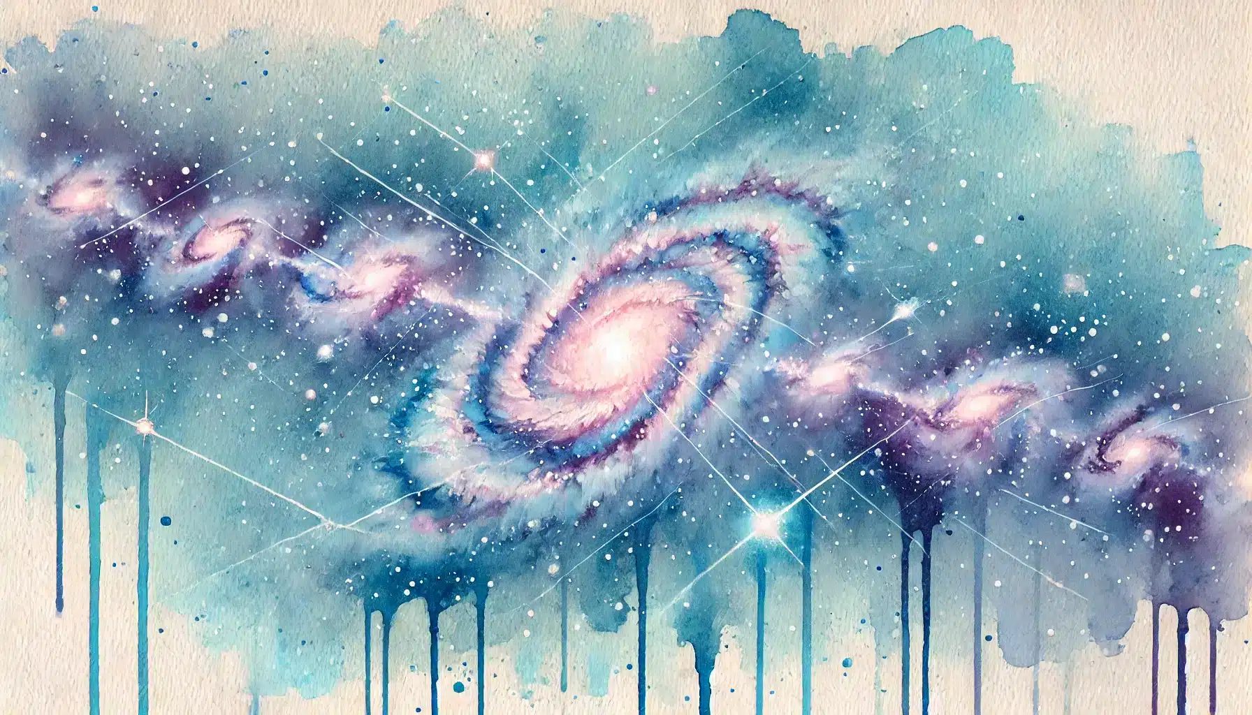 O universo em expansão