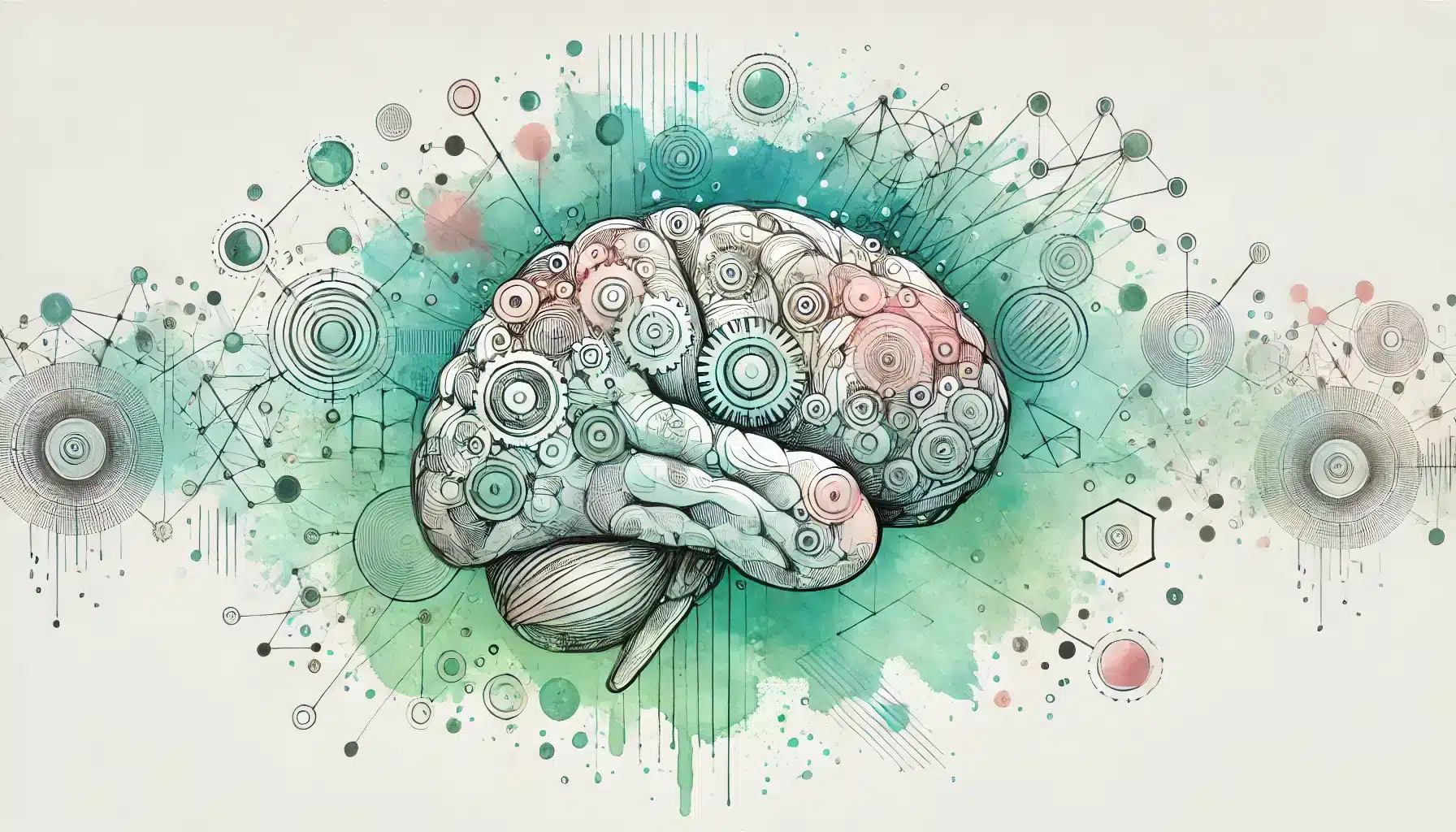 A revolução cognitiva