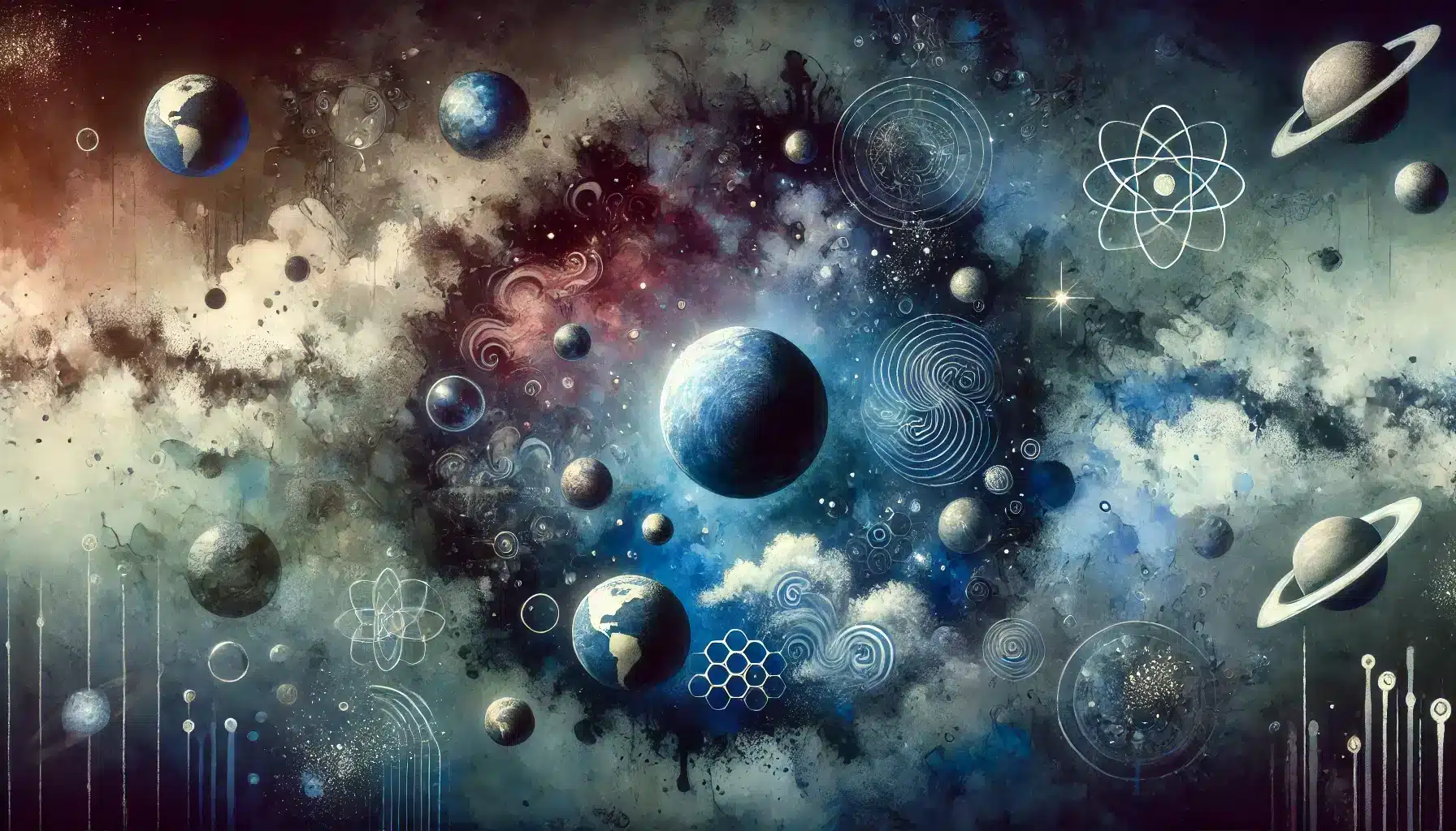 O paradoxo de Fermi e o multiverso