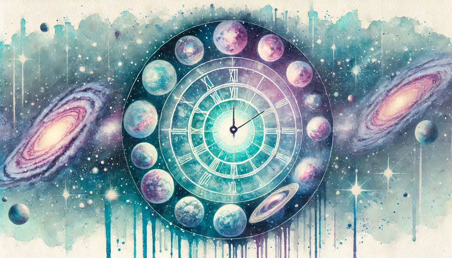 A idade do universo