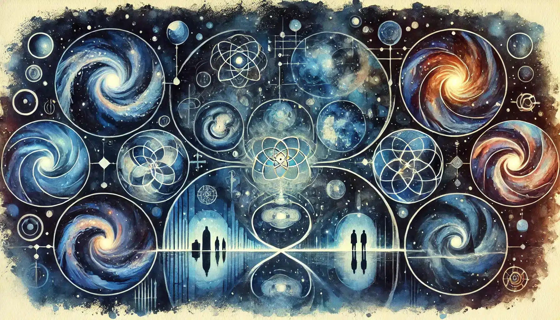 Impacto filosófico e existencial