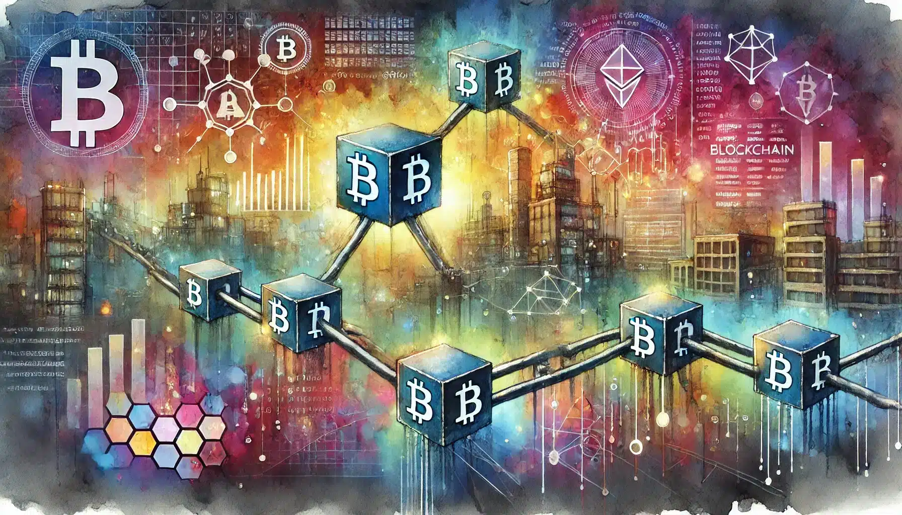 Blockchain