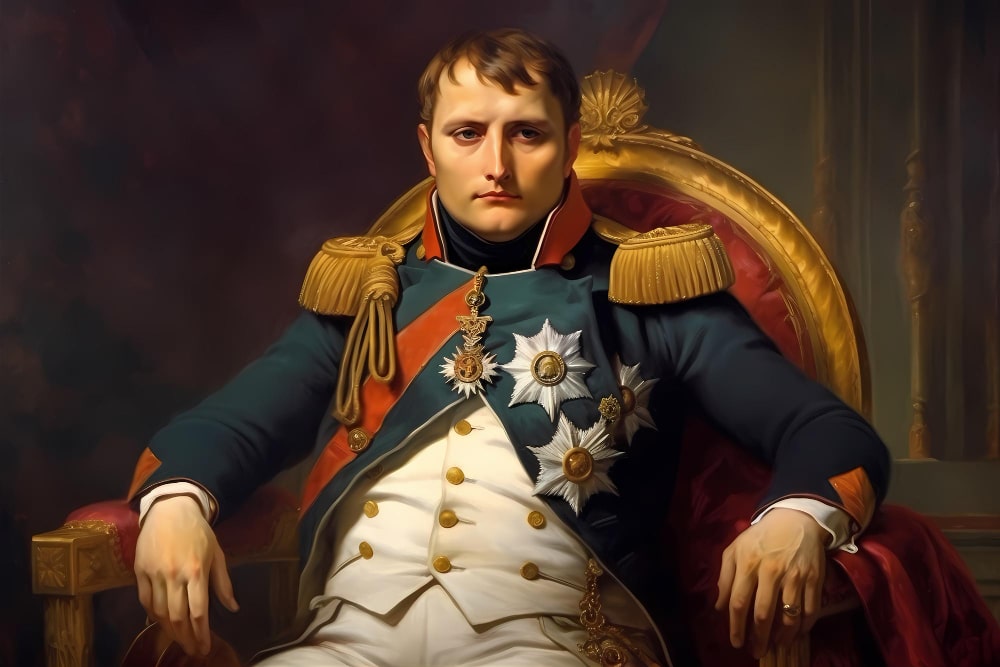 Napoleão Bonaparte: 10 curiosidades sobre o imperador francês - Mundo