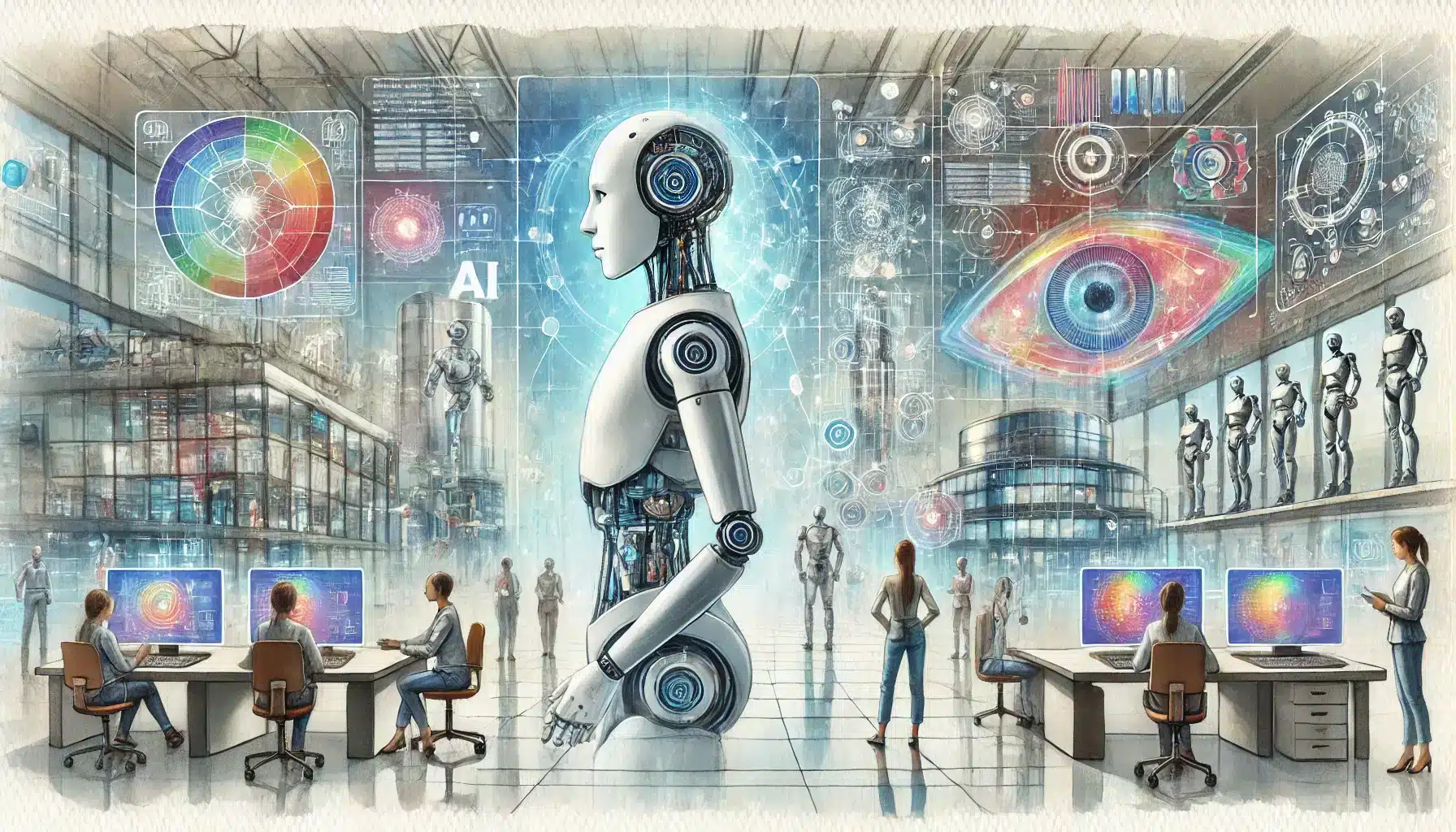 Inteligência Artificial