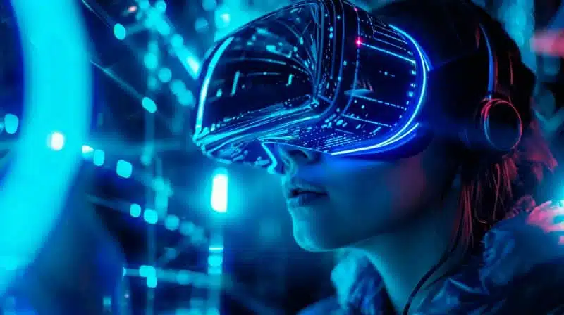 10 tecnologias futuristas que já são realidade