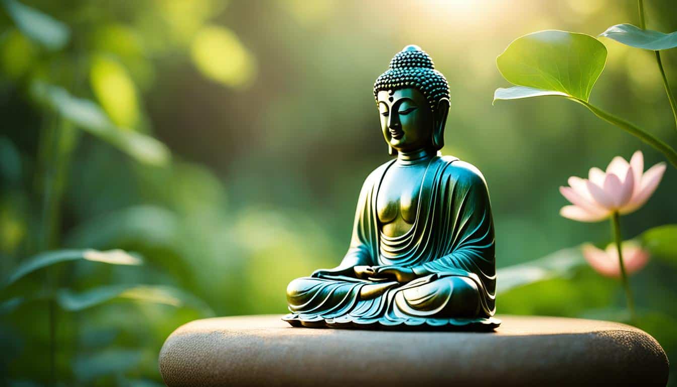 Budismo: 15 fatos interessantes - Mundo Curiosidade