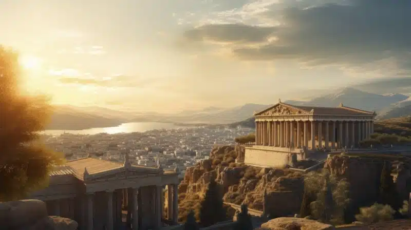 Atenas: 10 fatos curiosos sobre a capital grega