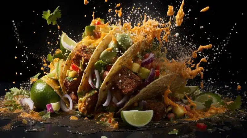 Culinária Mexicana- 10 curiosidades sobre seus sabores