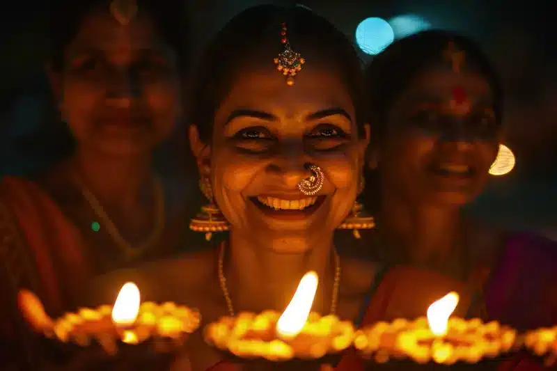 Curiosidades sobre o hinduísmo: a história de uma das religiões mais antigas