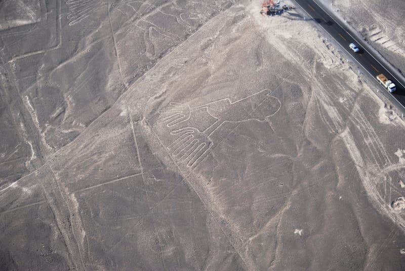 Descobertas arqueológicas recentes