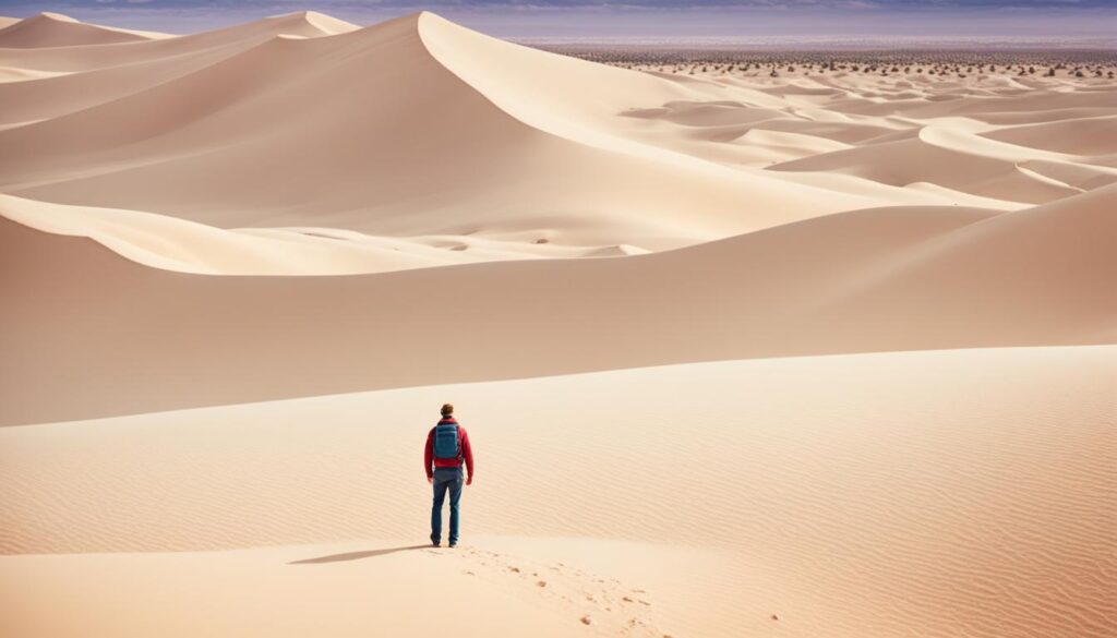 Desertos do Mundo: 12 curiosidades - Mundo Curiosidade