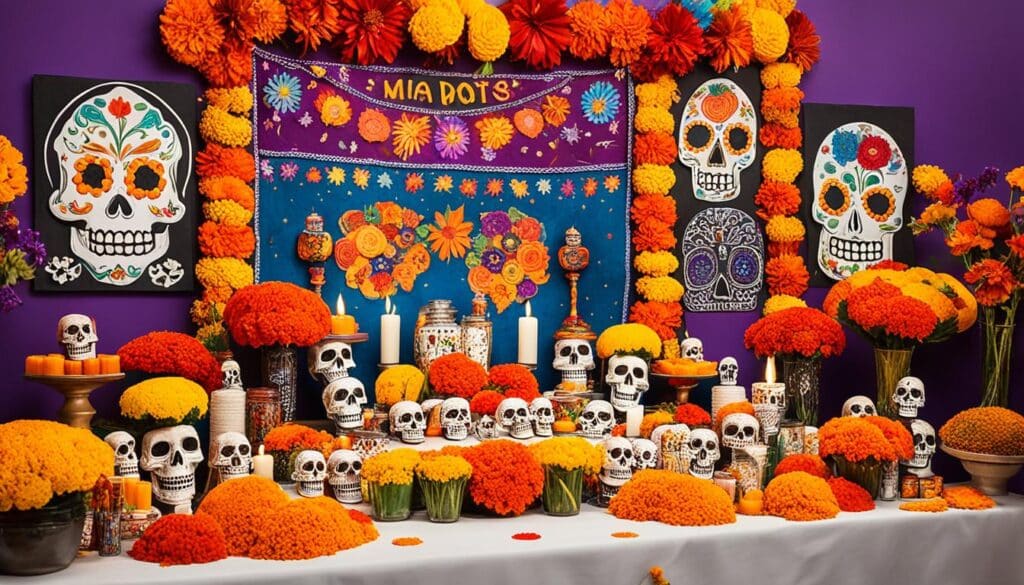 Dia dos Mortos
