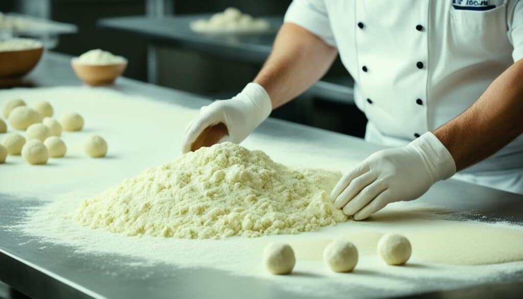 Dicas de chefs para fazer pão de queijo perfeito