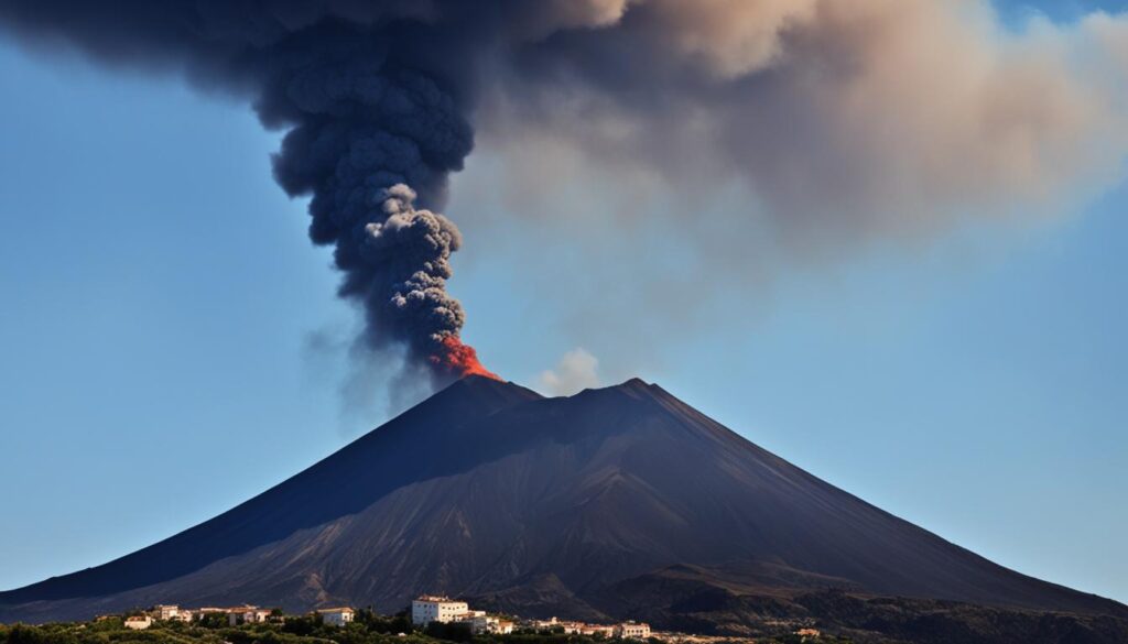 Etna e Stromboli