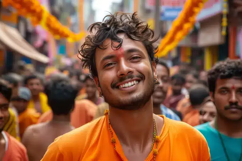 Festivais hindus e sua relevância no calendário cultural