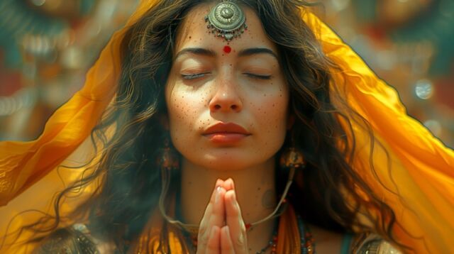 Hinduísmo: 10 curiosidades sobre a religião mais antiga - Mundo Curiosidade
