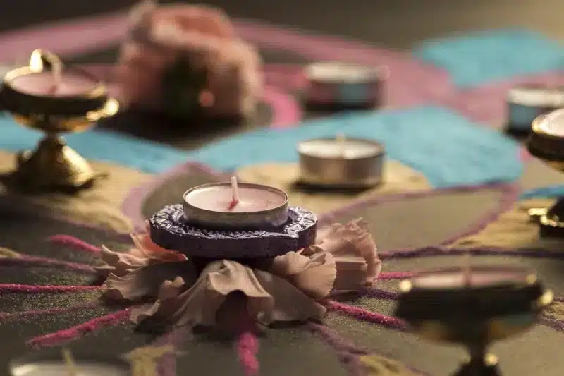Karma: a lei de causa e efeito no universo hindu