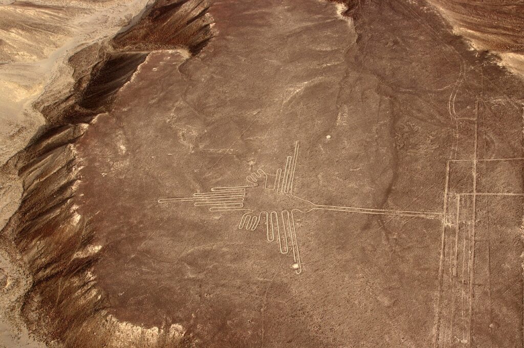 Linhas de Nazca - 10 curiosidades sobre este mistério ainda não resolvido
