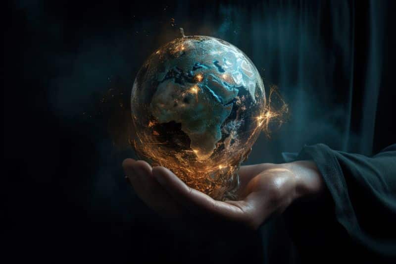 Nova Ordem Mundial
