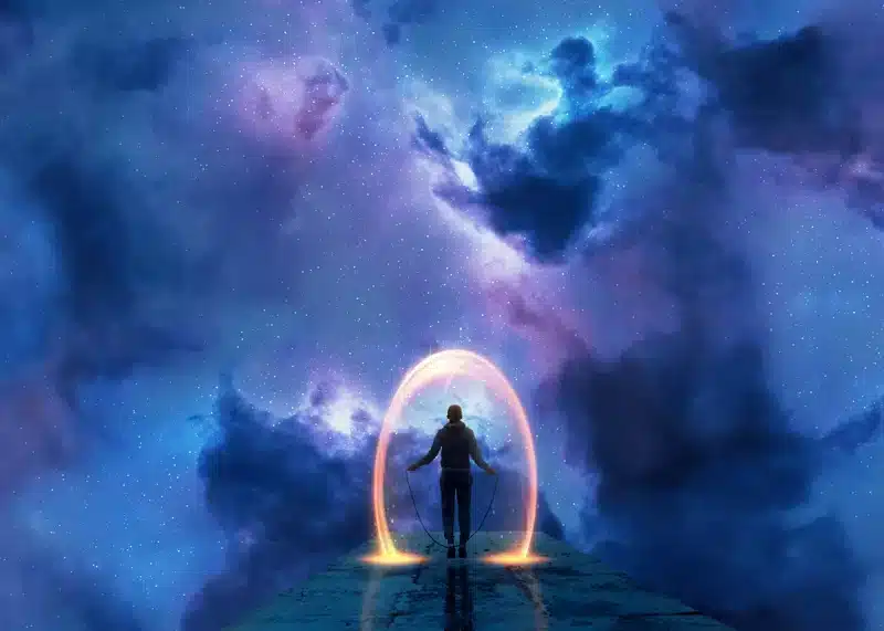 Reencarnação e moksha - conceitos centrais da espiritualidade hindu