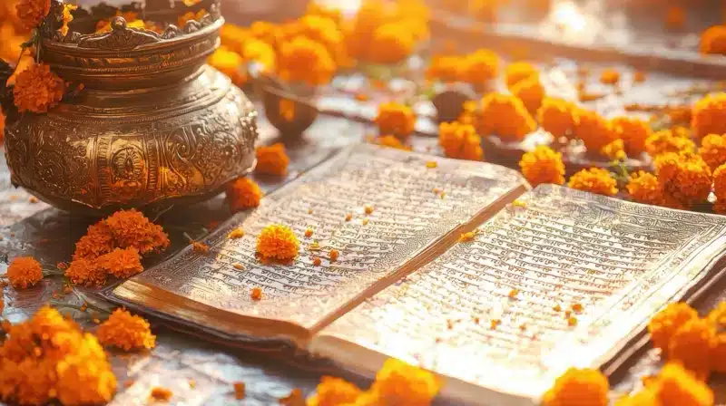 Vedas e Upanishads: os textos sagrados do hinduísmo