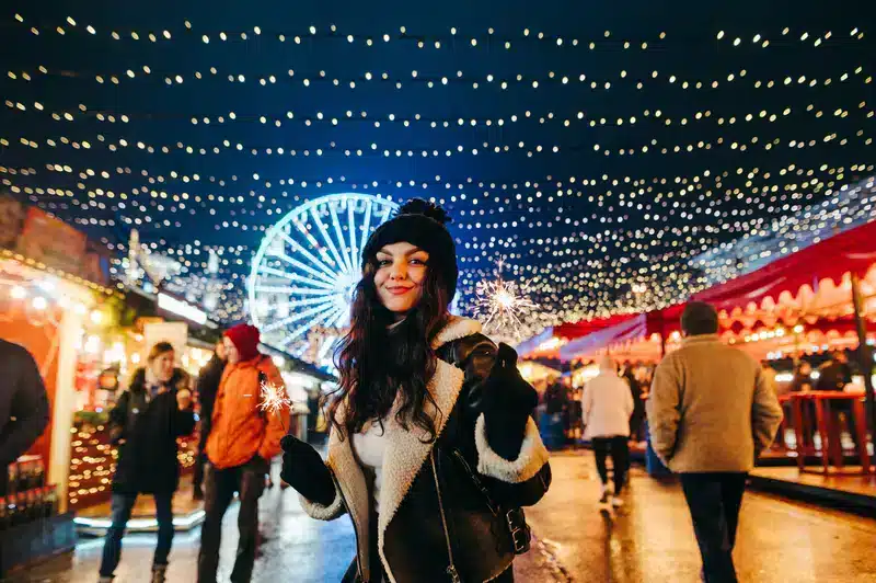 Vida noturna em Amsterdã: entretenimento e cultura