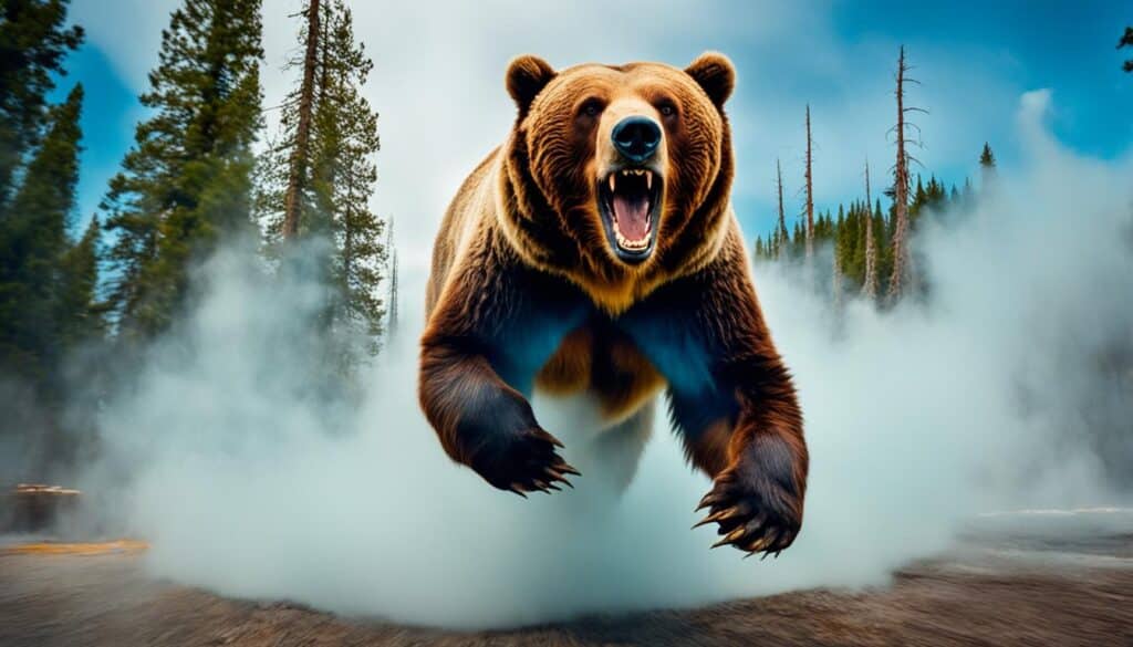 Yellowstone em filmes e séries