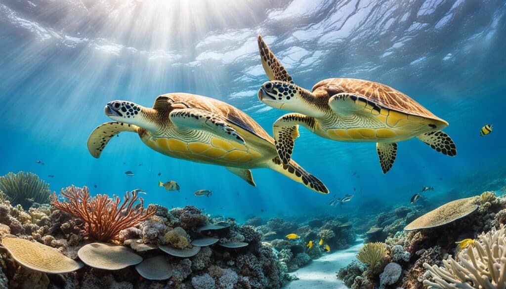 biodiversidade marinha
