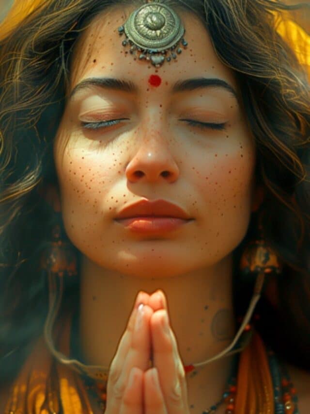 10 curiosidades sobre o Hinduísmo