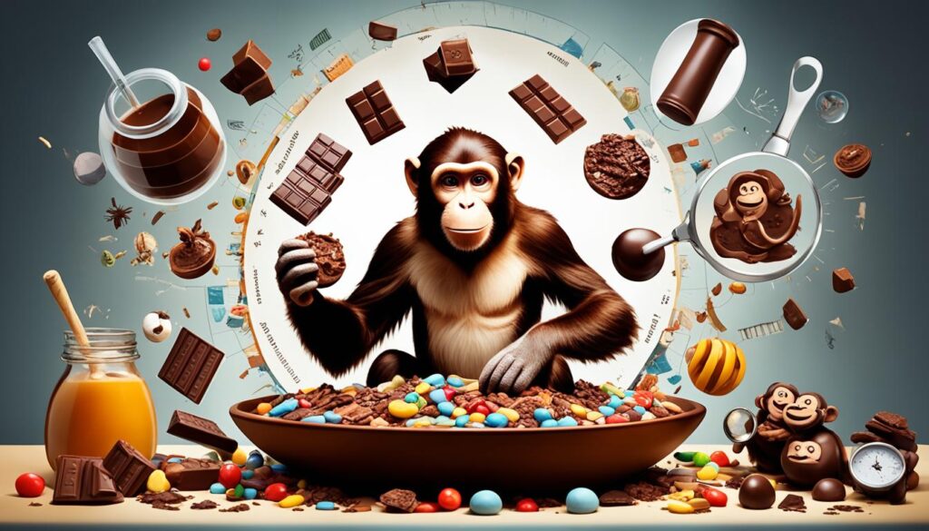 curiosidades sobre o chocolate