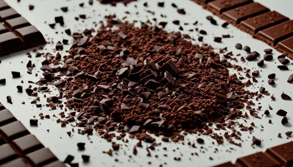 curiosidades sobre o consumo de chocolate