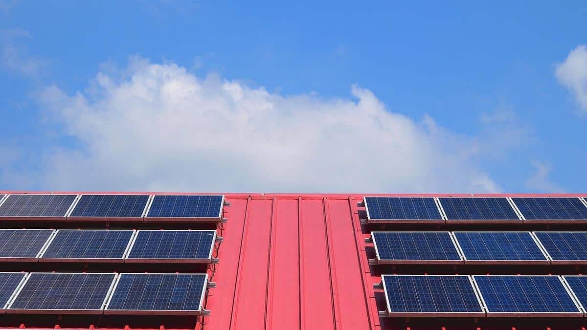 Energias Renováveis e Sustentabilidade