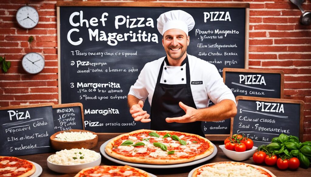 receitas de pizza tradicionais