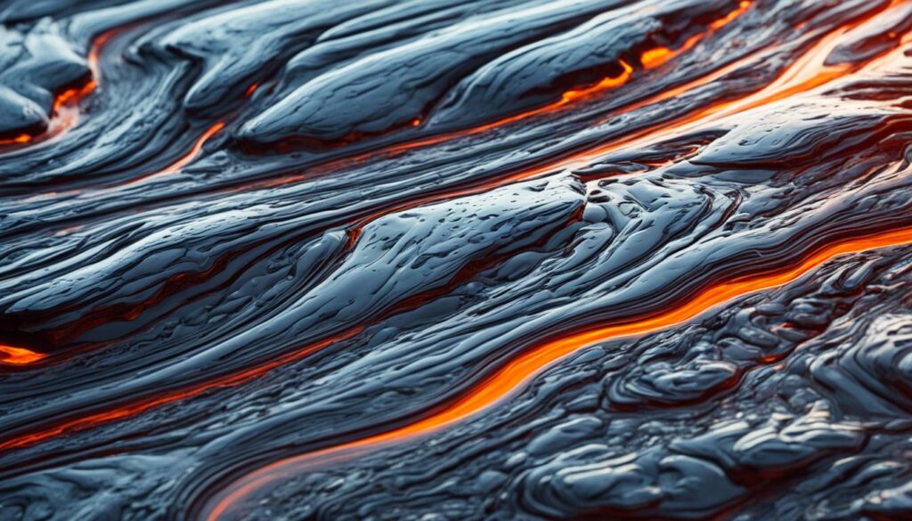 tipos de lava