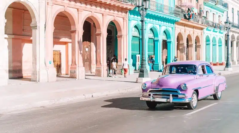 10 Curiosidades sobre Cuba: a ilha da revolução e suas maravilhas