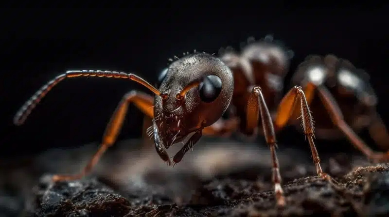 10 Curiosidades sobre Formigas: os pequenos gigantes da natureza