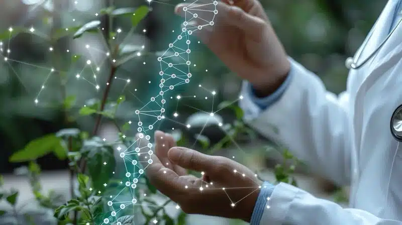 10 inovações em biotecnologia que você precisa conhecer