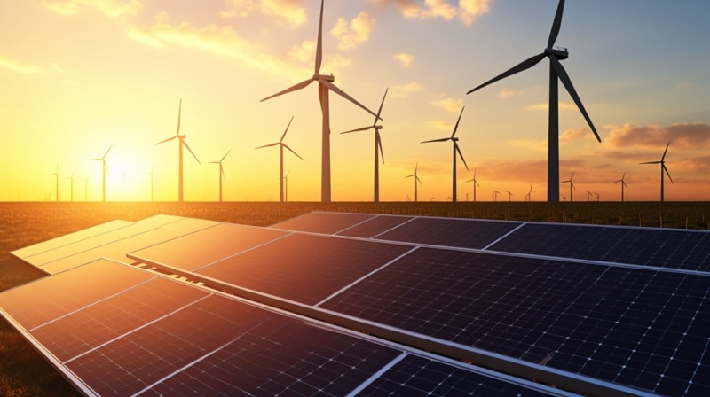12 Curiosidades sobre Energia Eólica: o vento como fonte de energia