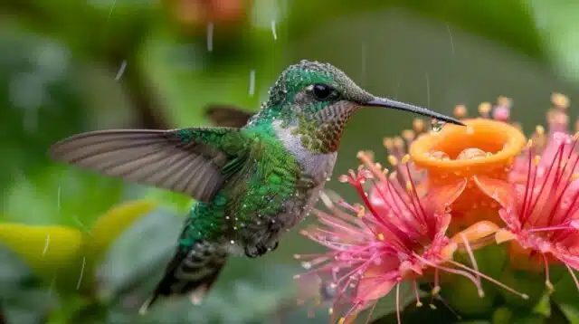 Beija-Flor: 12 curiosidades sobre as aves mais rápidas do mundo - Mundo ...