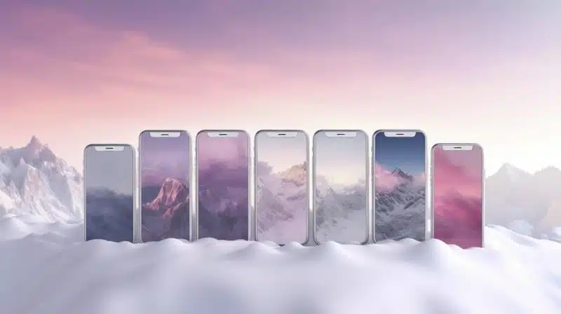 12 curiosidades sobre a evolução dos smartphones