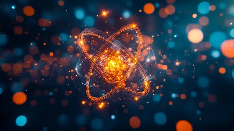 12 descobertas científicas em física quântica