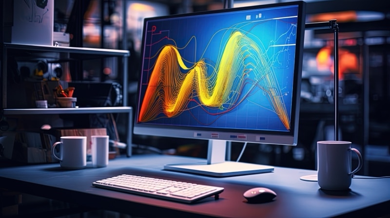 12 inovações em computação gráfica que estão transformando a indústria