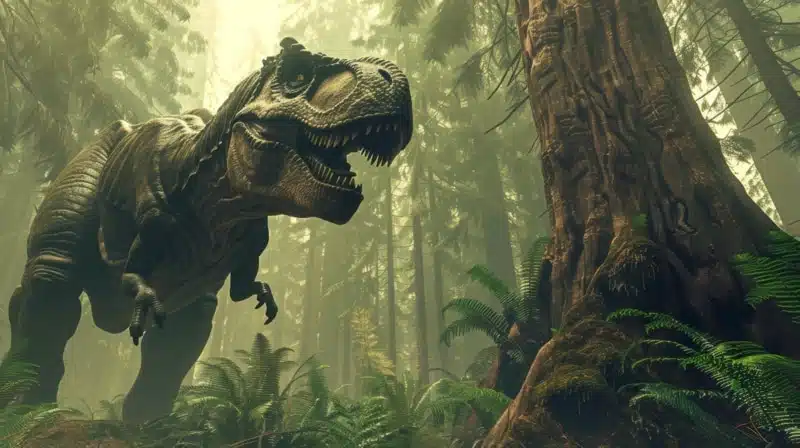 15 Curiosidades sobre Dinossauros: gigantes do passado