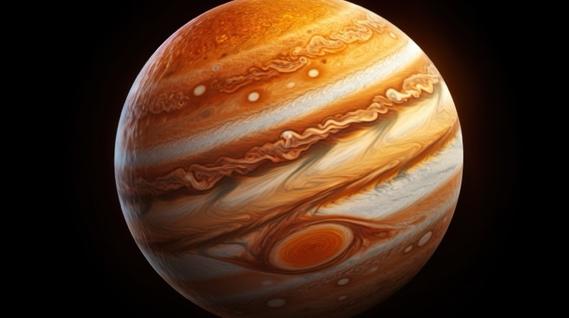 15 Curiosidades sobre Júpiter: o gigante gasoso do sistema solar