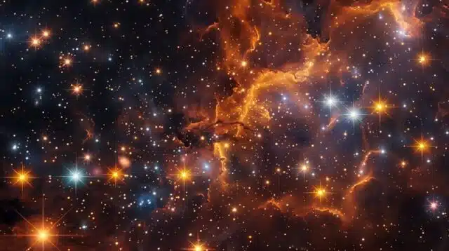 Estrelas: 15 curiosidades fascinantes que você não sabia - Mundo ...