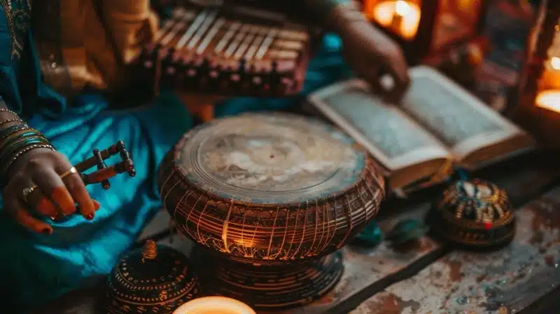 15 mistérios dos rituais antigos que permanecem sem solução